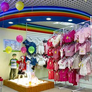 Детские магазины Иванищ