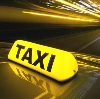 Такси в Иванищах