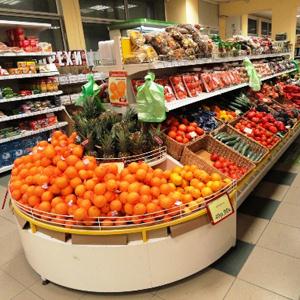 Супермаркеты Иванищ