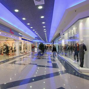 Торговые центры Иванищ